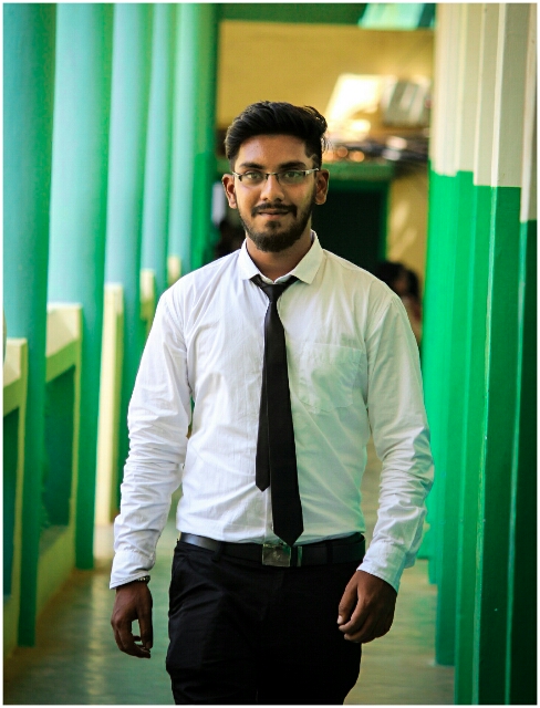 Pavankumar j