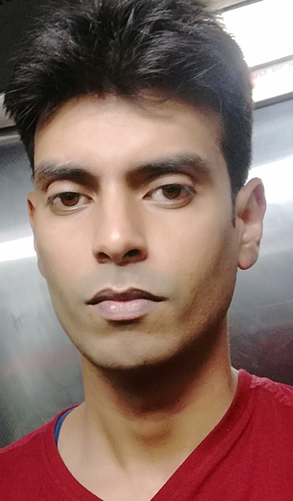 Pavas Pandey