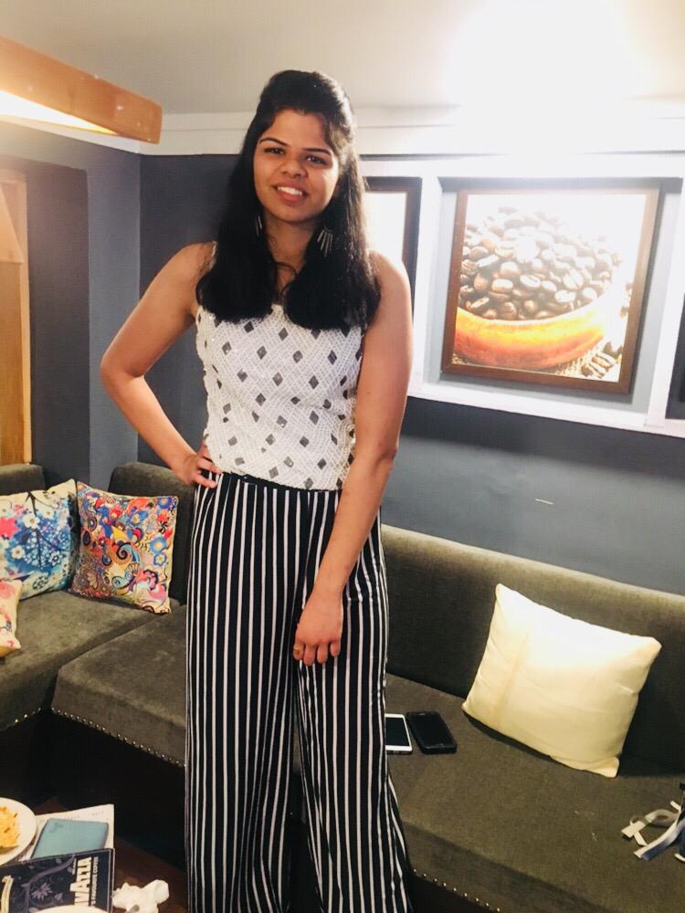 Payal Mamnani