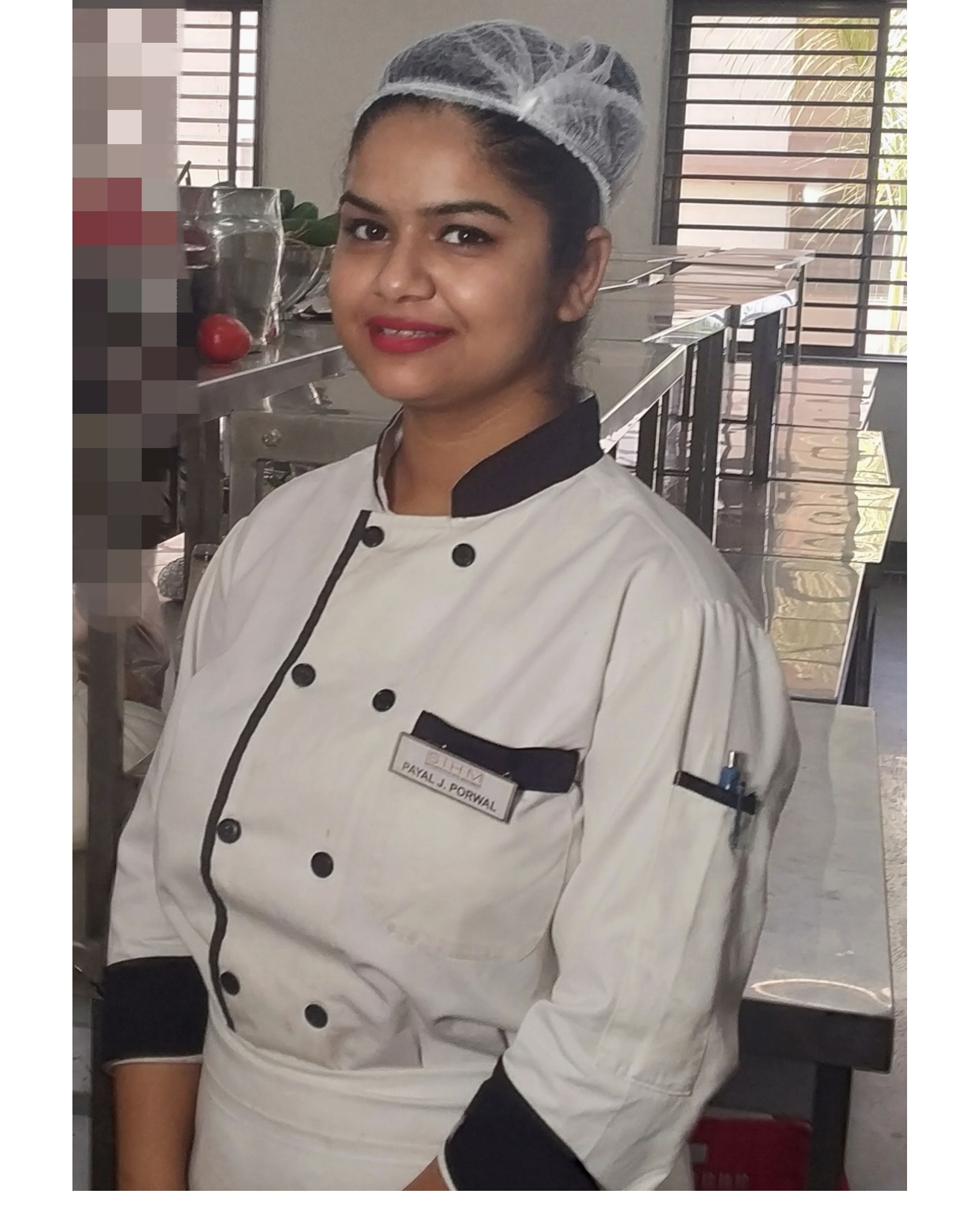 Payal Porwal