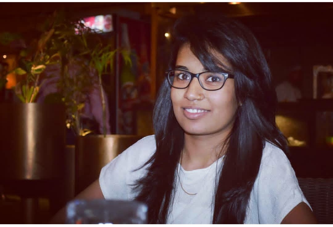 Payal verma