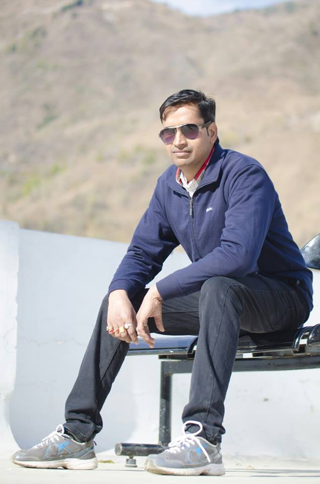 Phool Singh