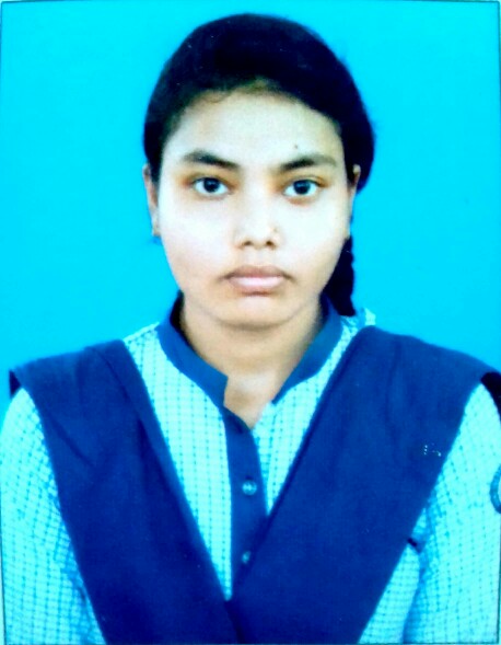 Phoolkumari shaw