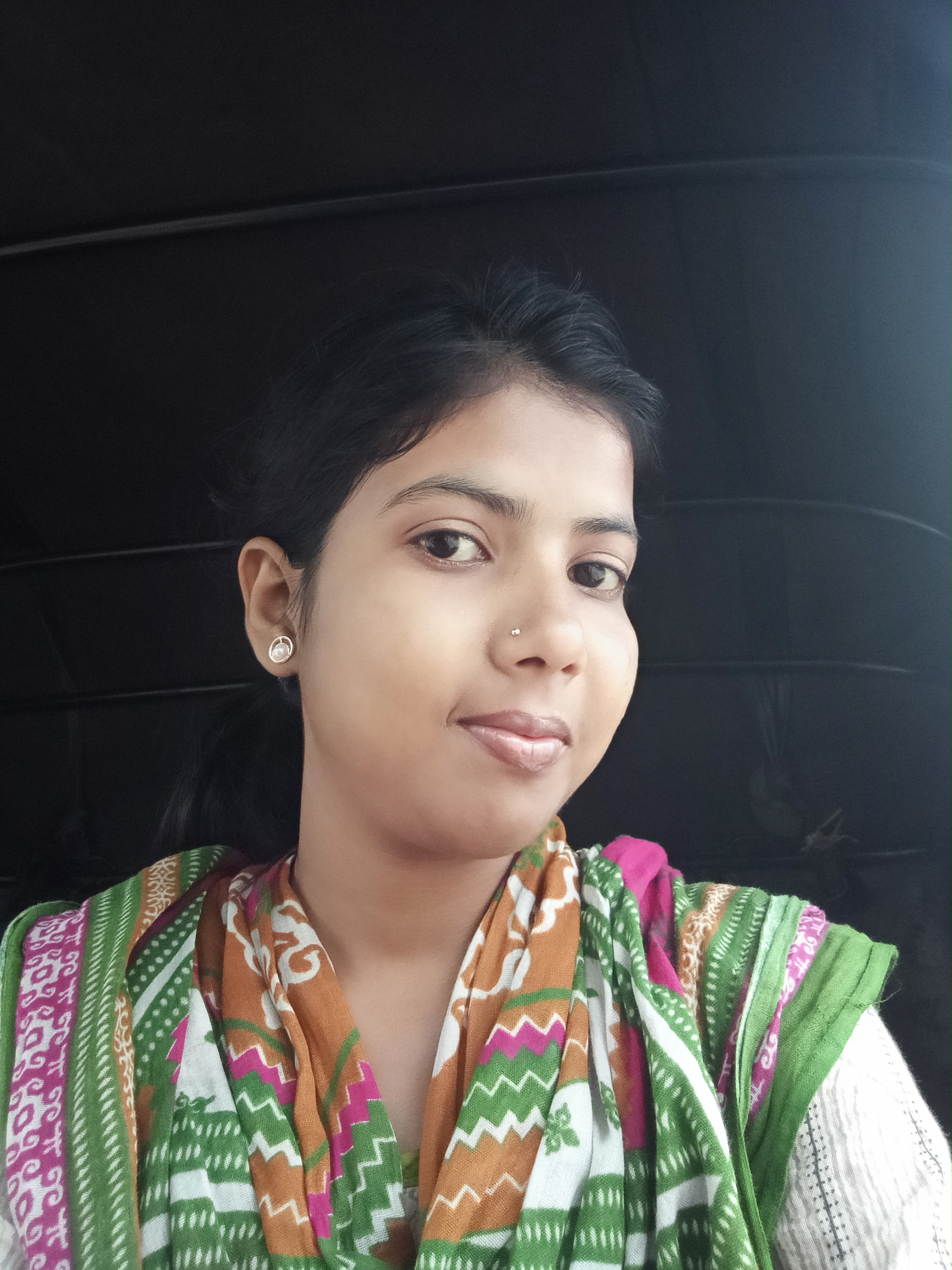 Pinki mondal