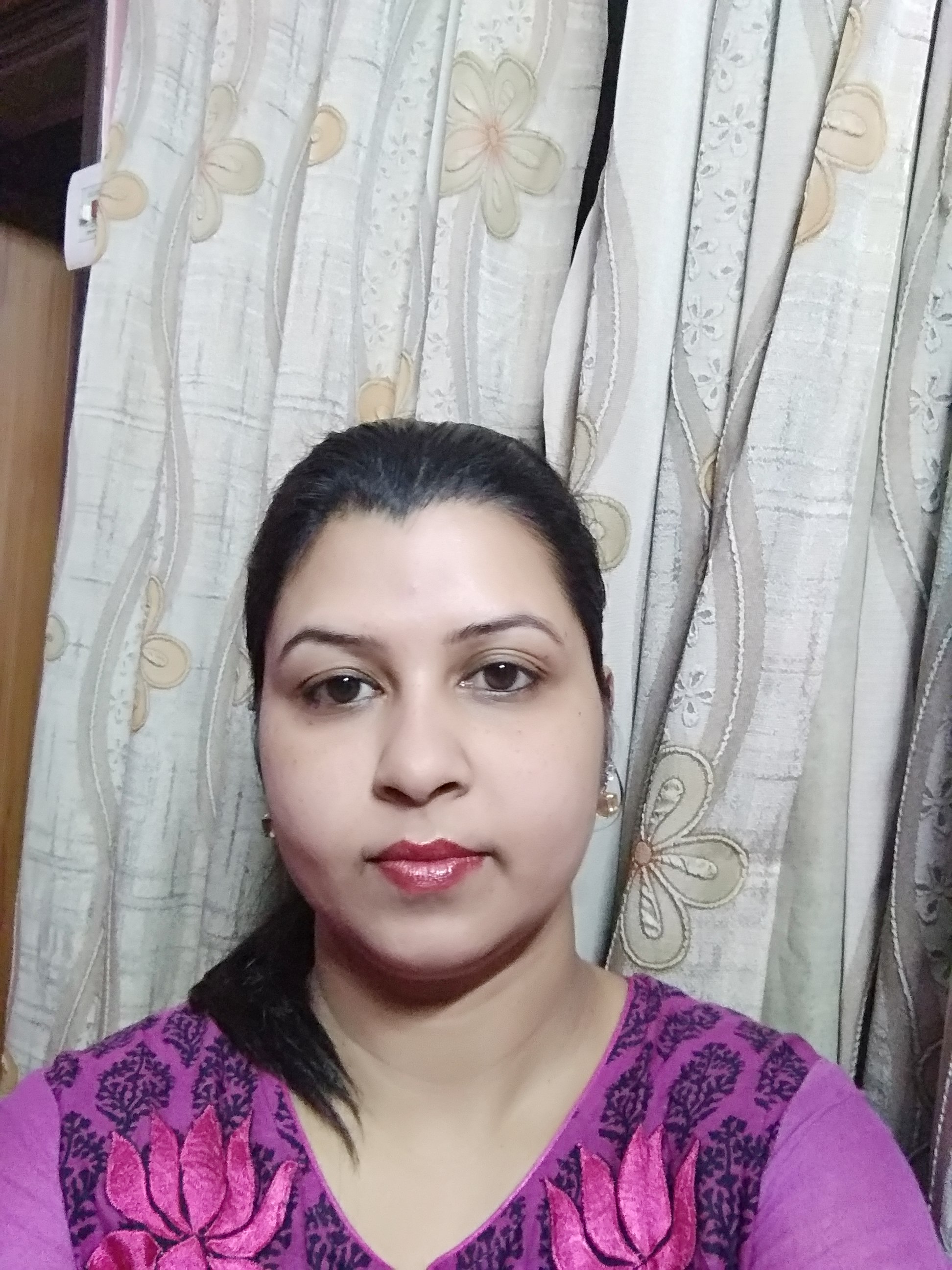 Piyali Joseph