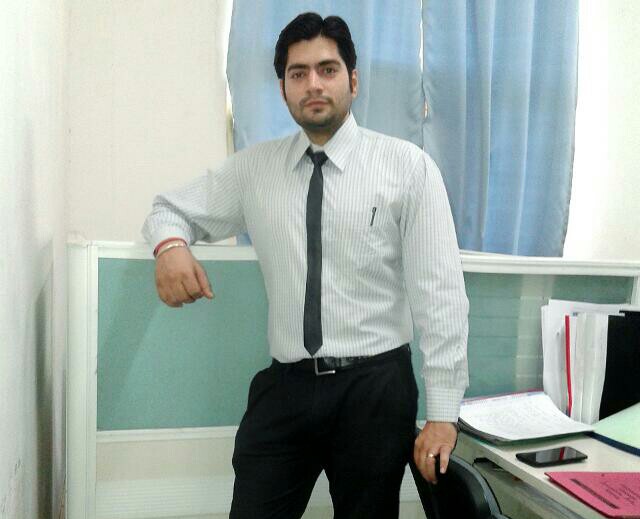 Piyush Anand