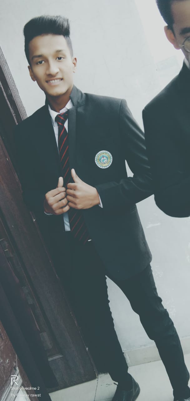 Piyush Bisht