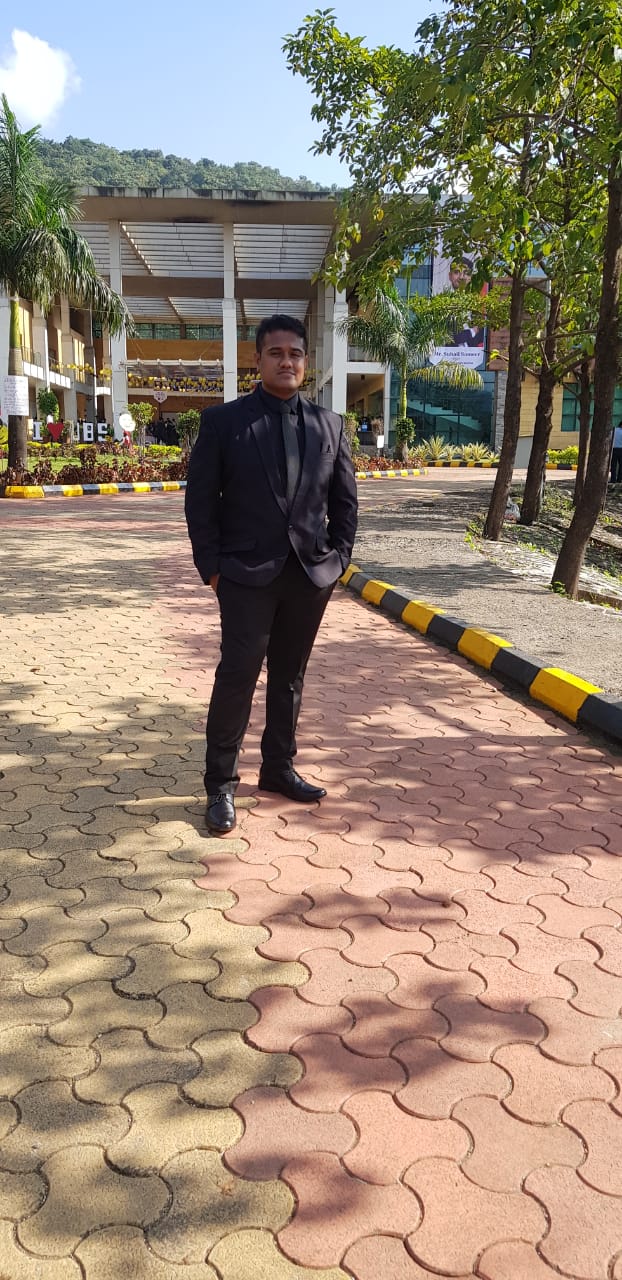 Piyush Falke