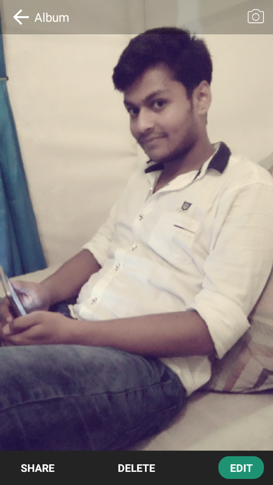 Piyush Gautam