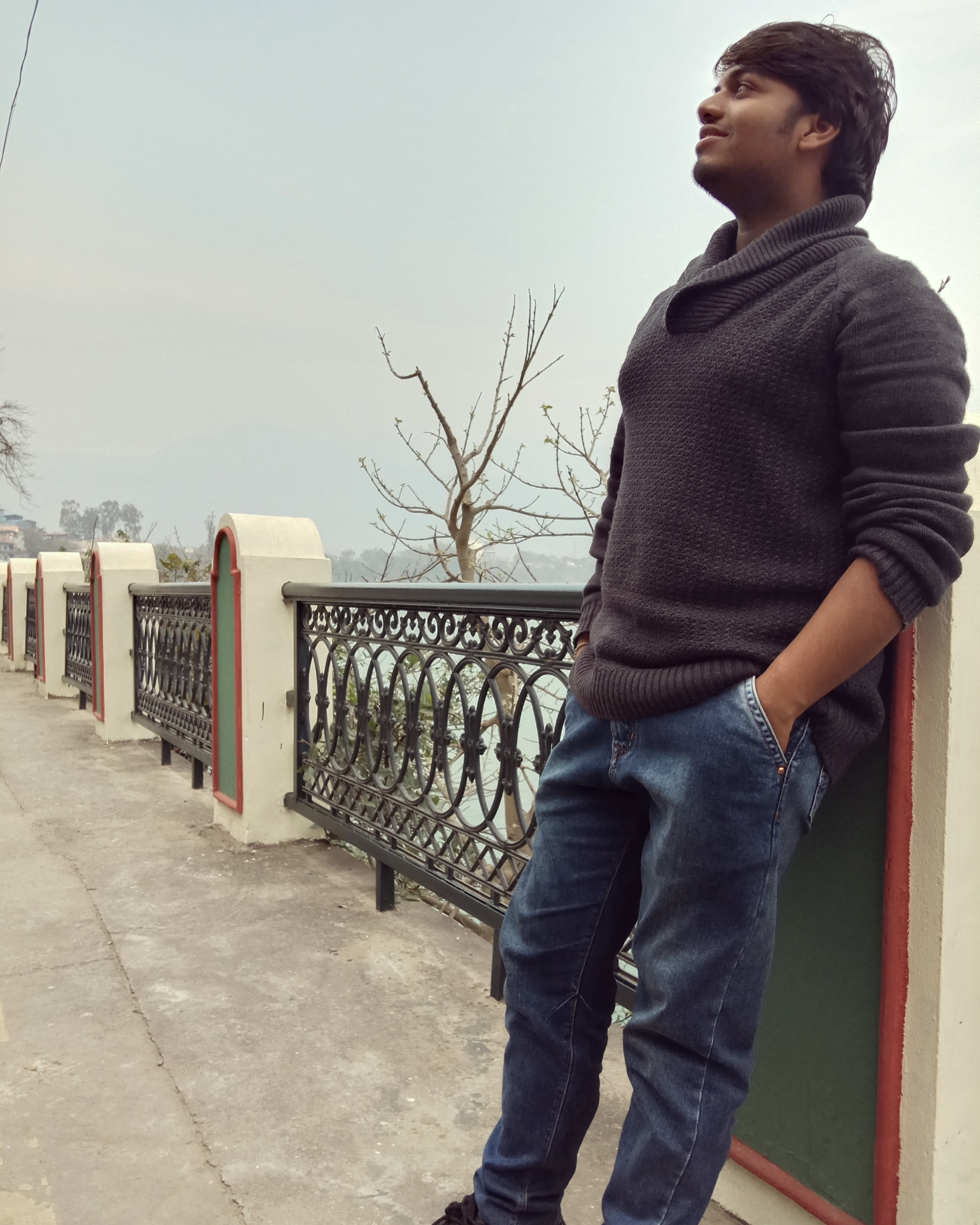 Piyush Kashyap