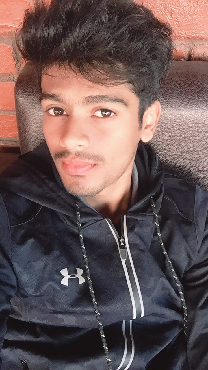 Piyush agarwal