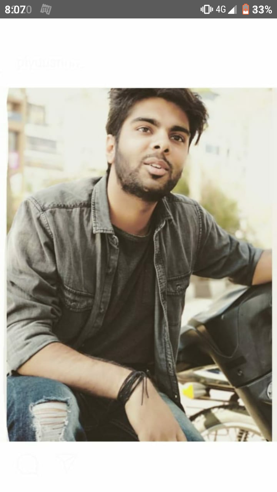 Piyush thakur