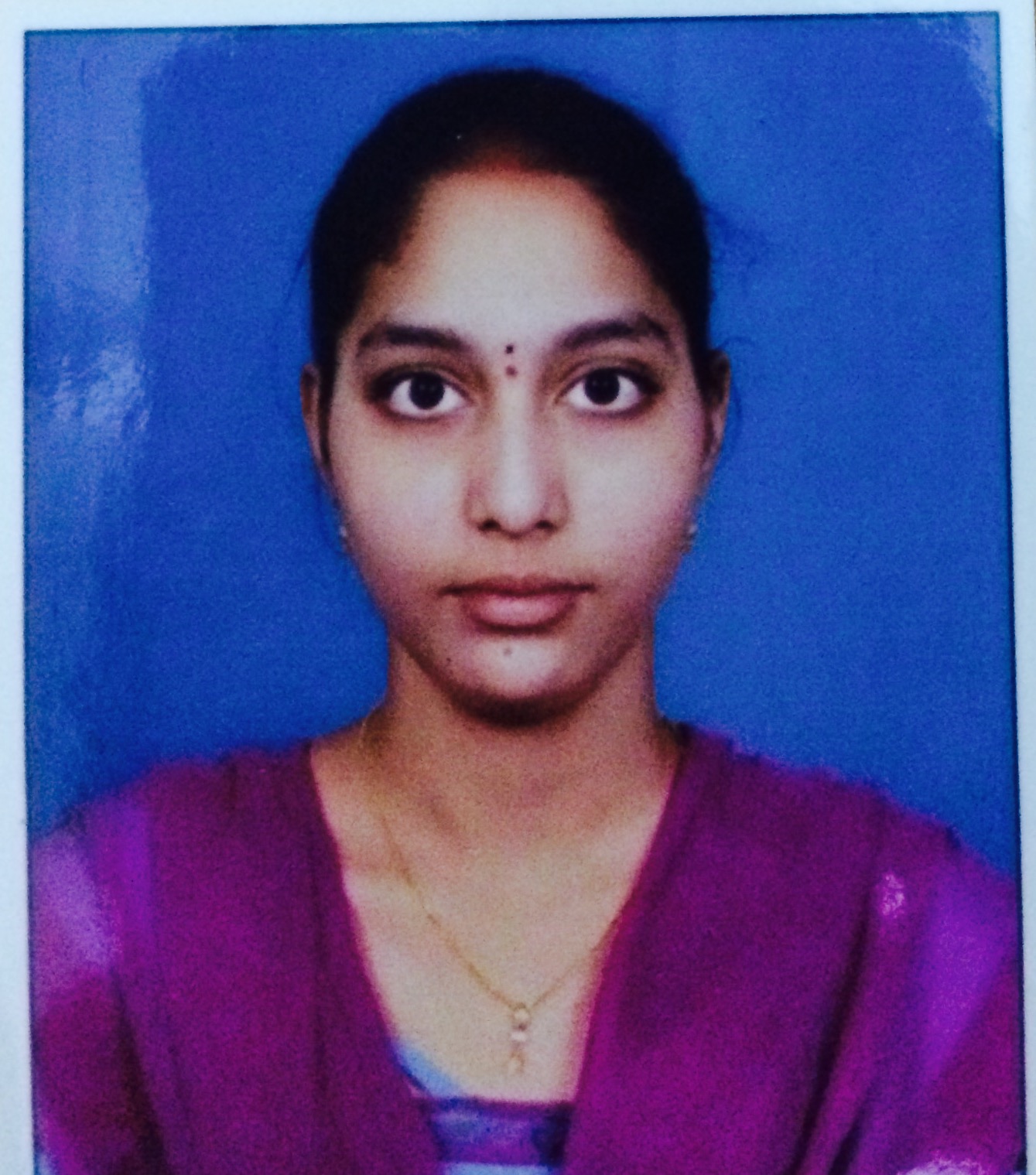 Poka Vasundhara