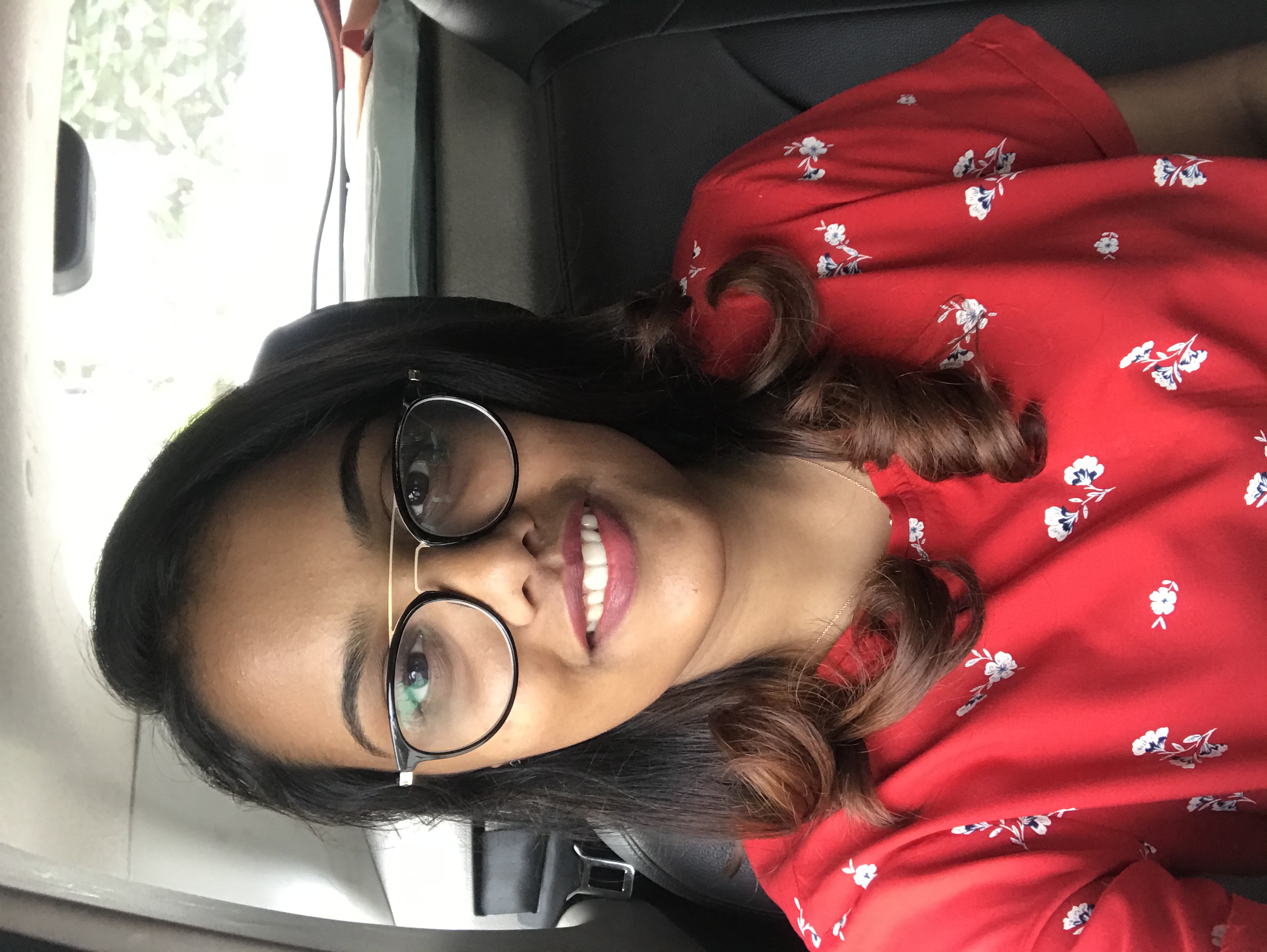 Pooja Raj