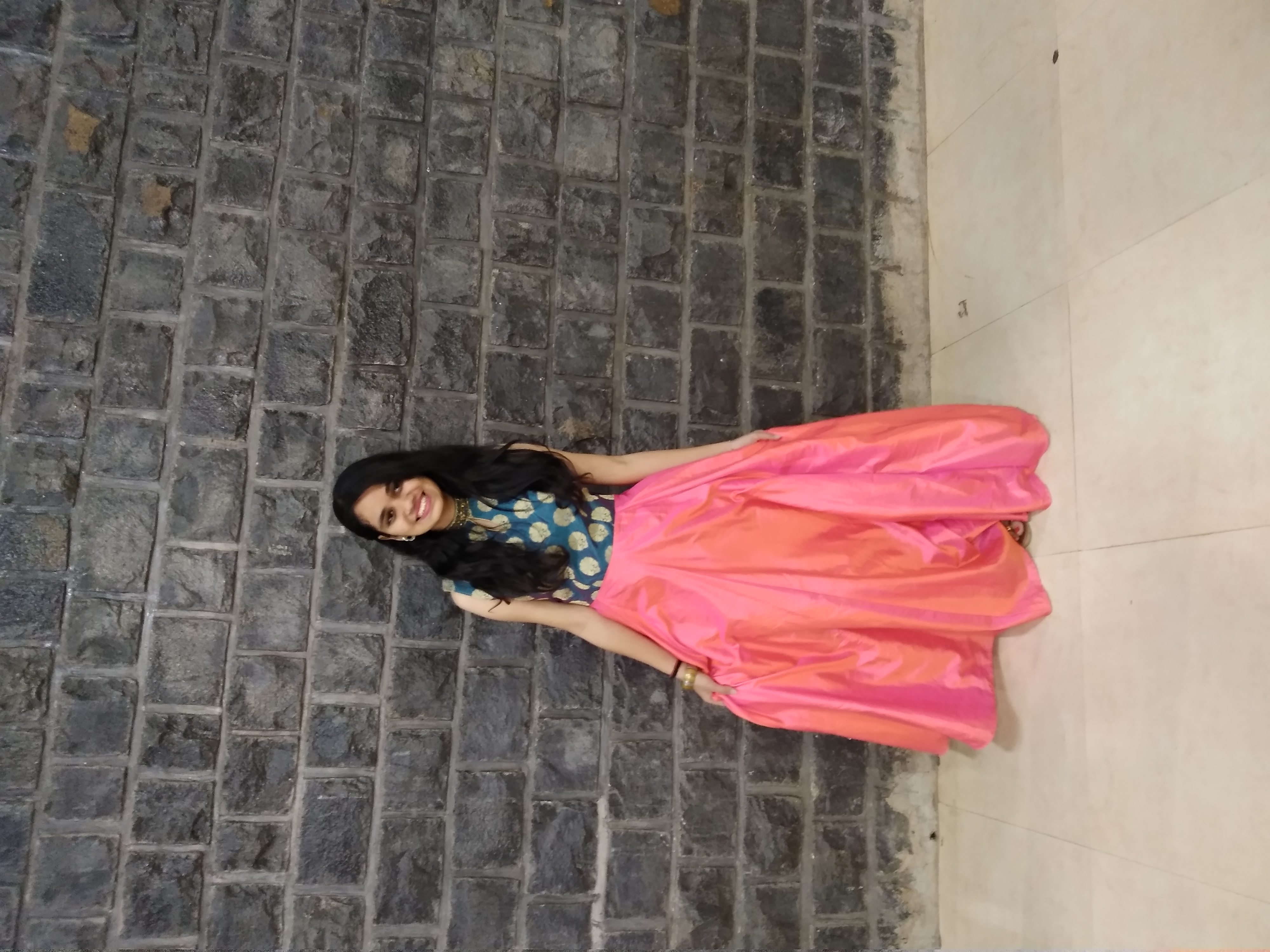 Pooja Shah
