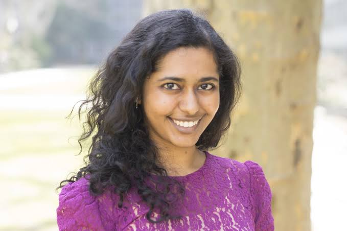 Pooja Singh