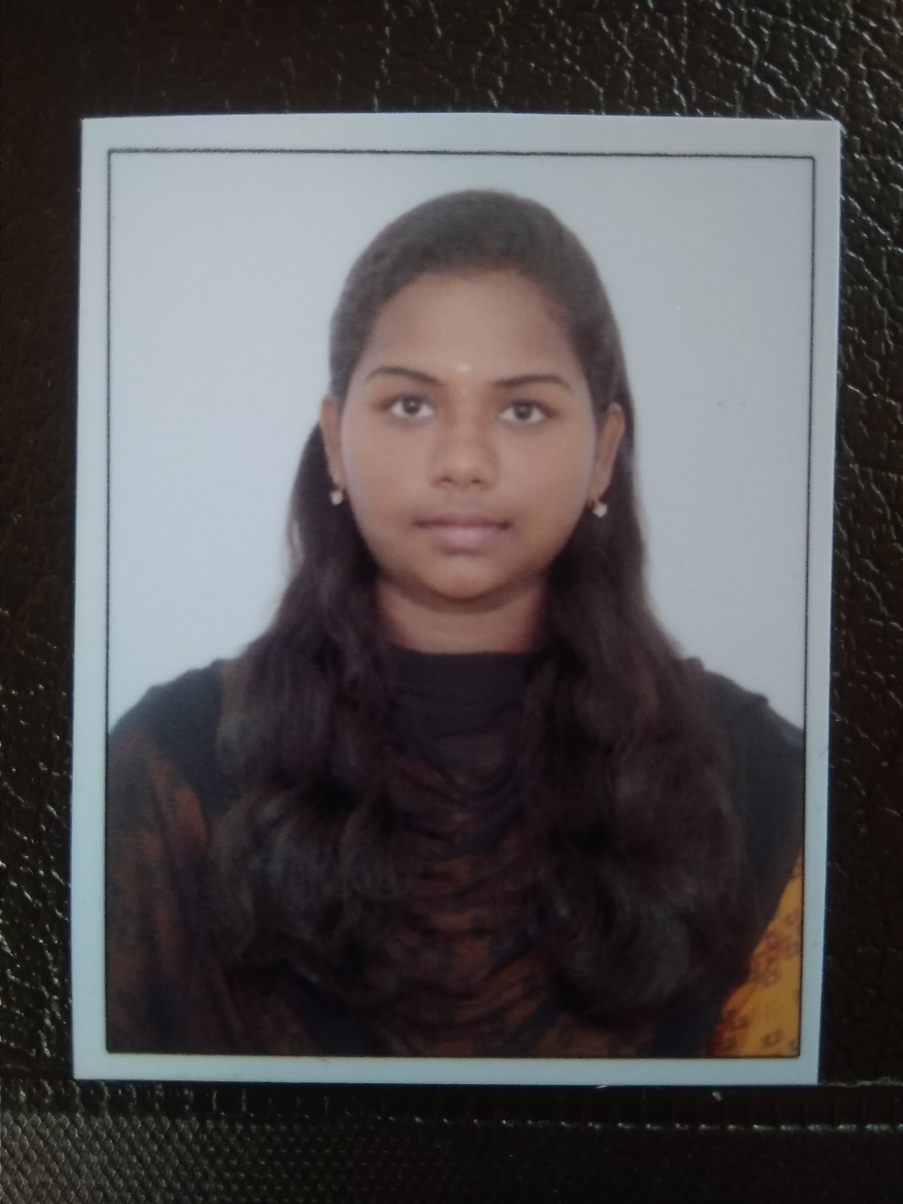 Poojaa G