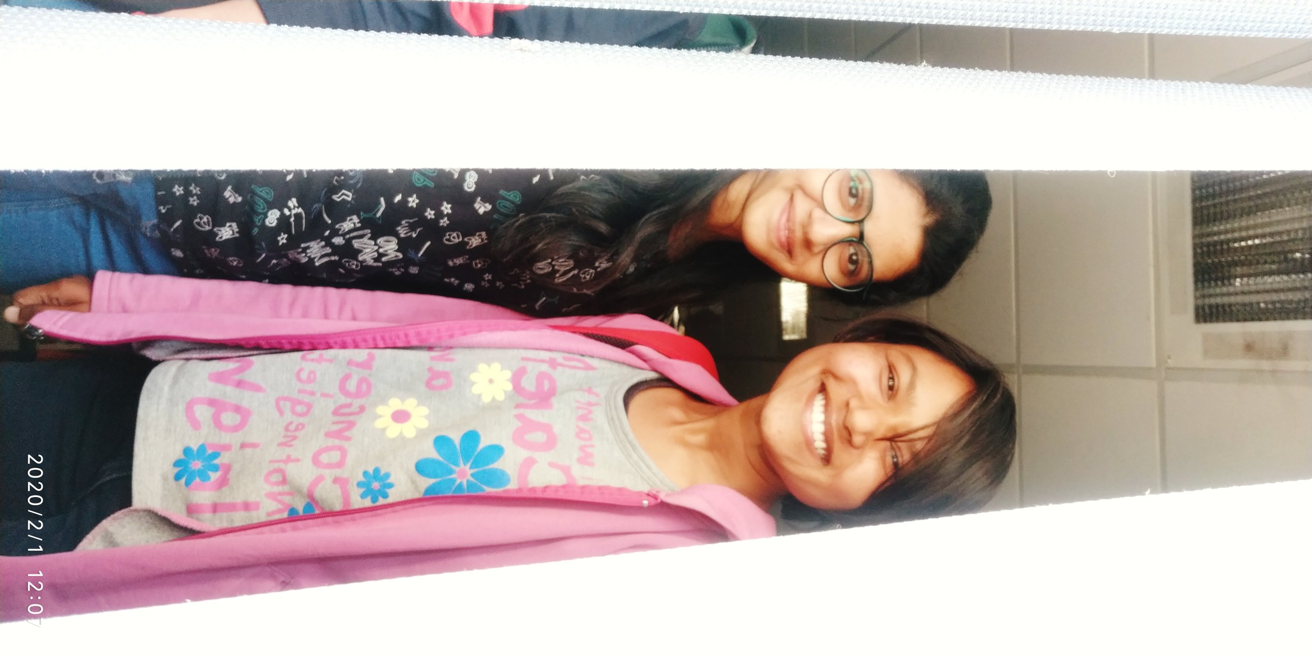 Pooja kumari