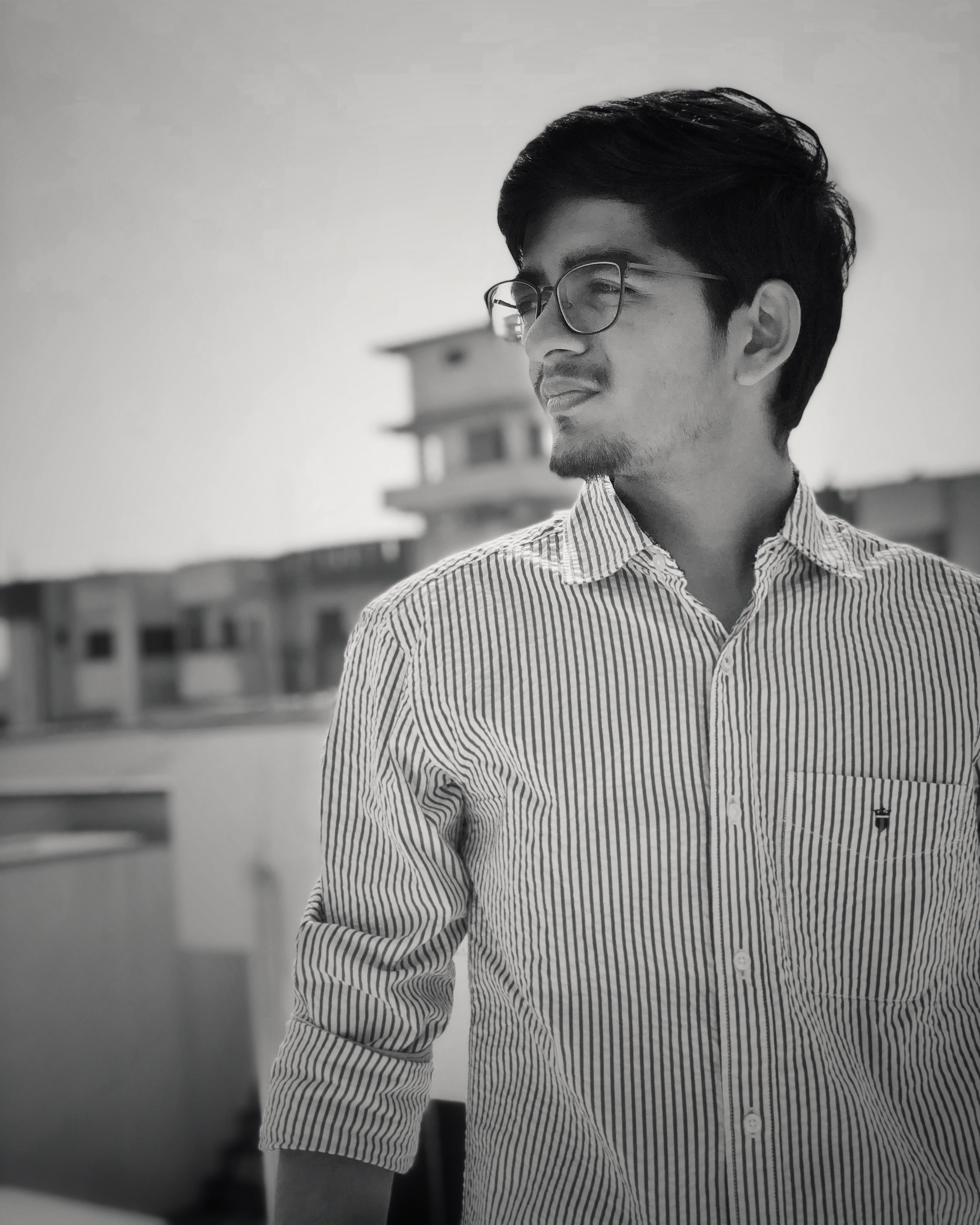 Poojan Parikh