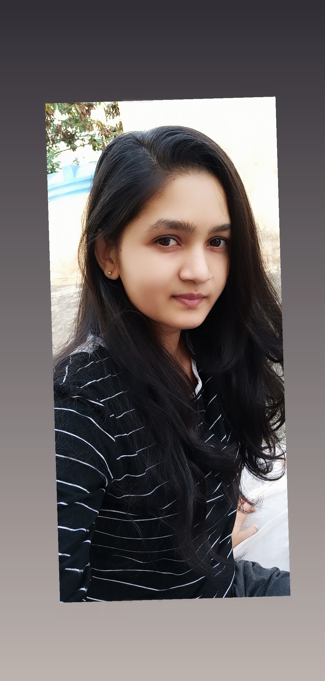 Pooja shivraj yempalle