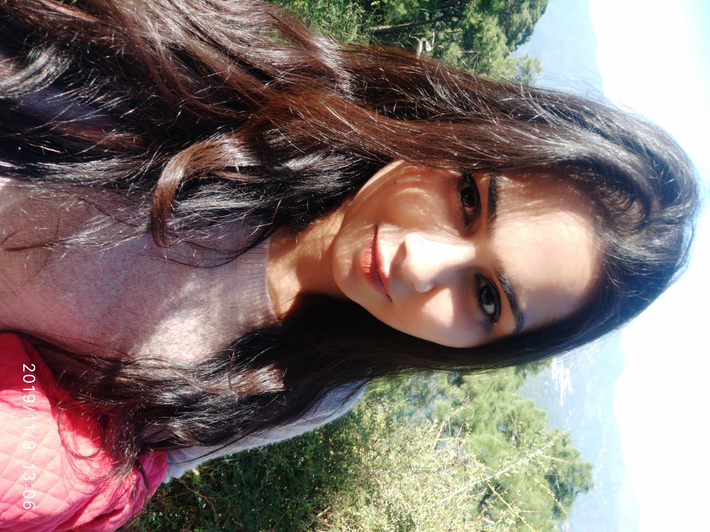 Poonam