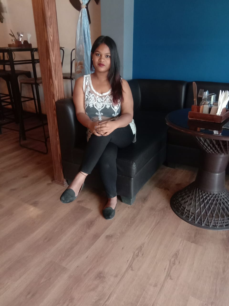Poulamie Chakrabartty