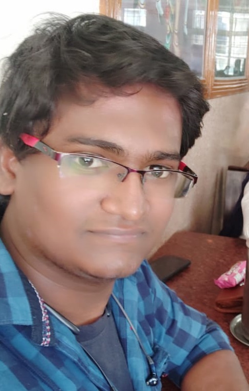 Pournesh M