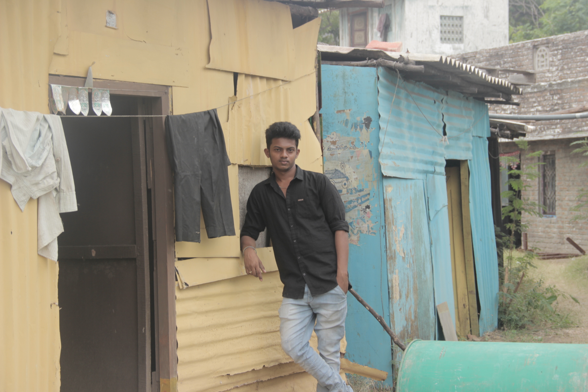 Prabha Karan