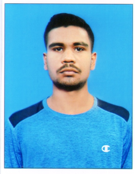 Prabhat Kumar Patro