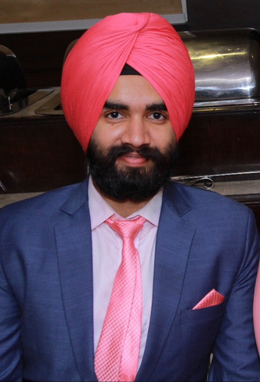 Prabhjot Singh