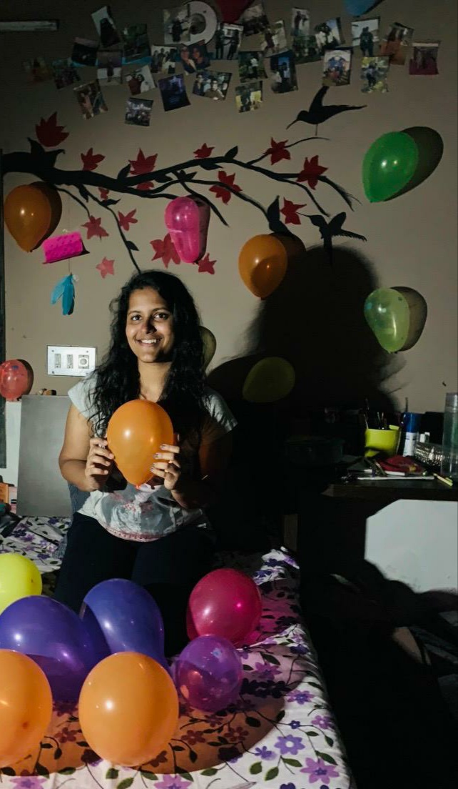 Prachi Agrawal