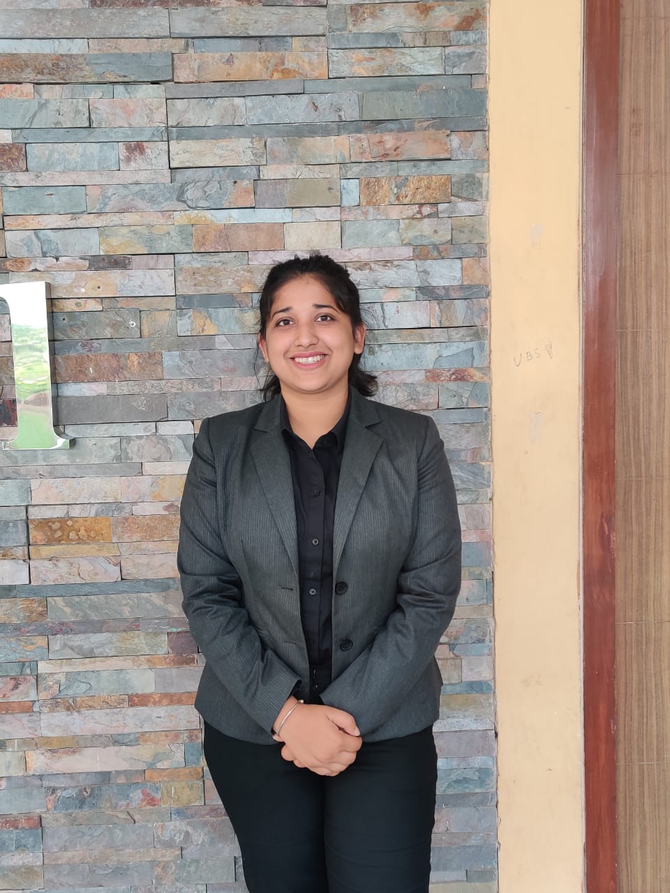 Prachi Agrawal