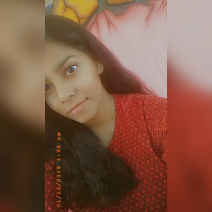 Prachi Chauhan