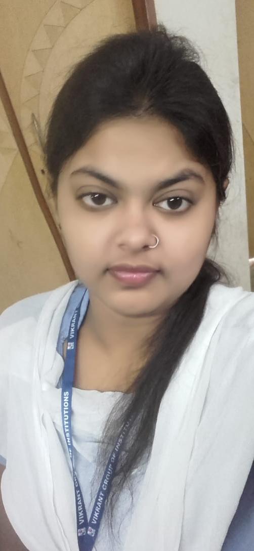 Prachi sharma