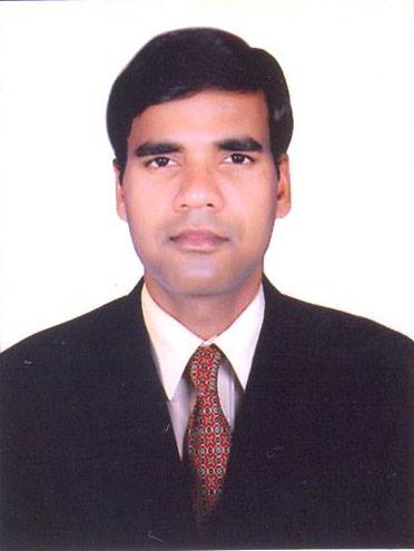 Pradeep Kumar