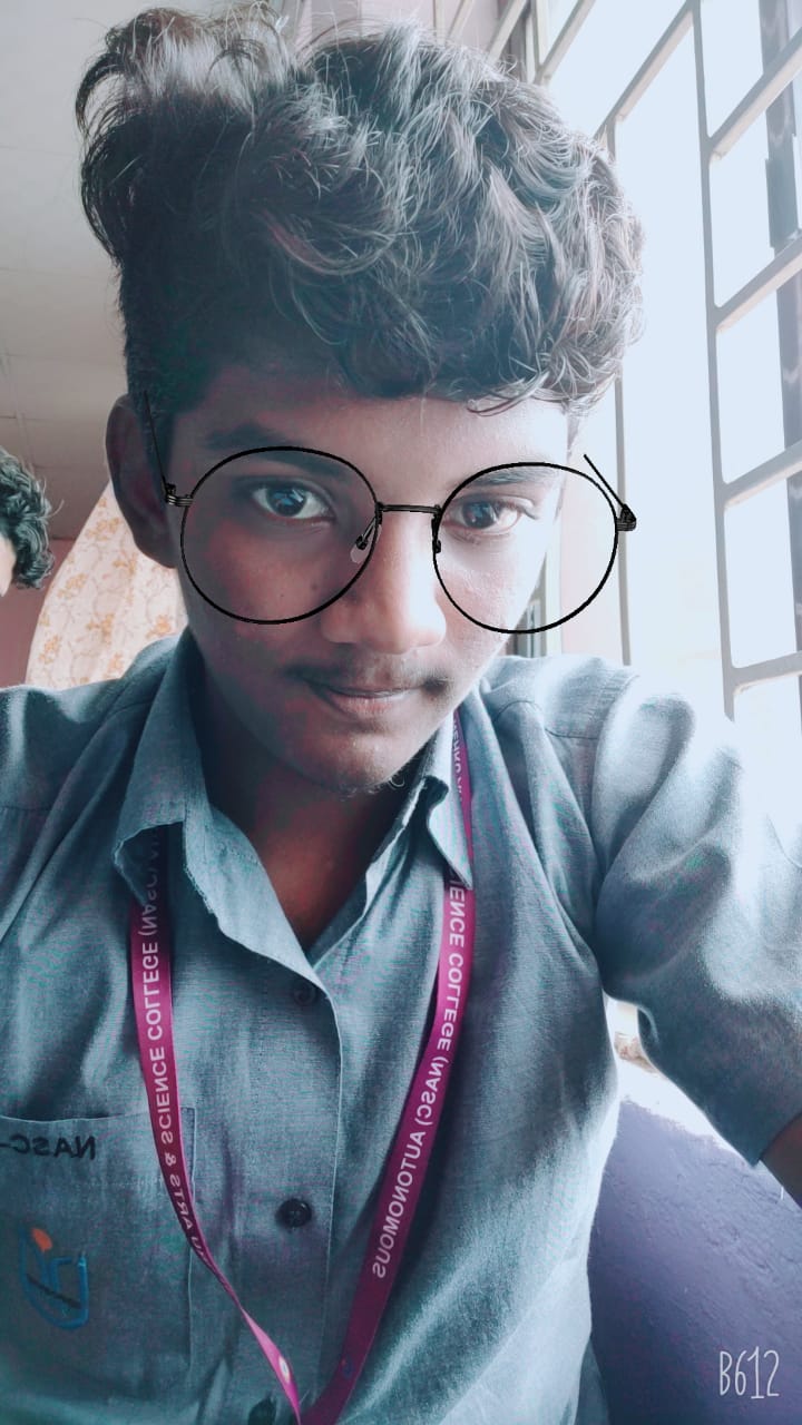 Pradeep T