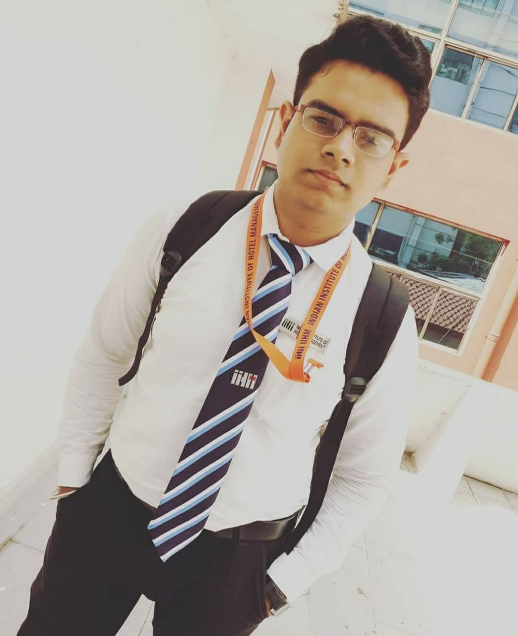 Pradipta chakraborty