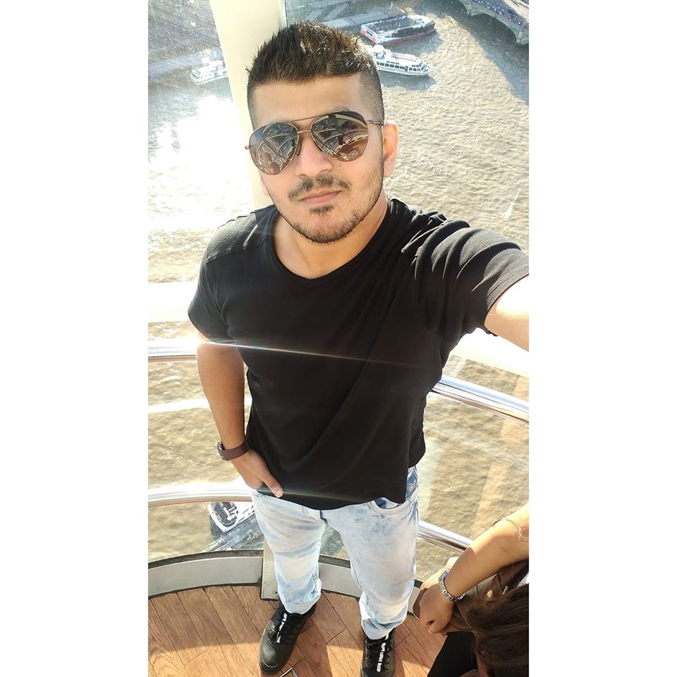 Prajeet Sawant