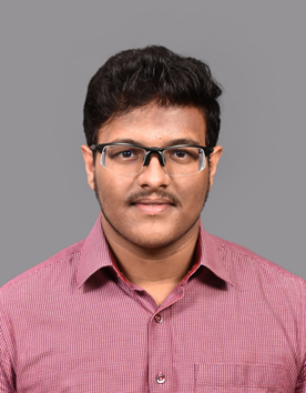 Prajhwal KS