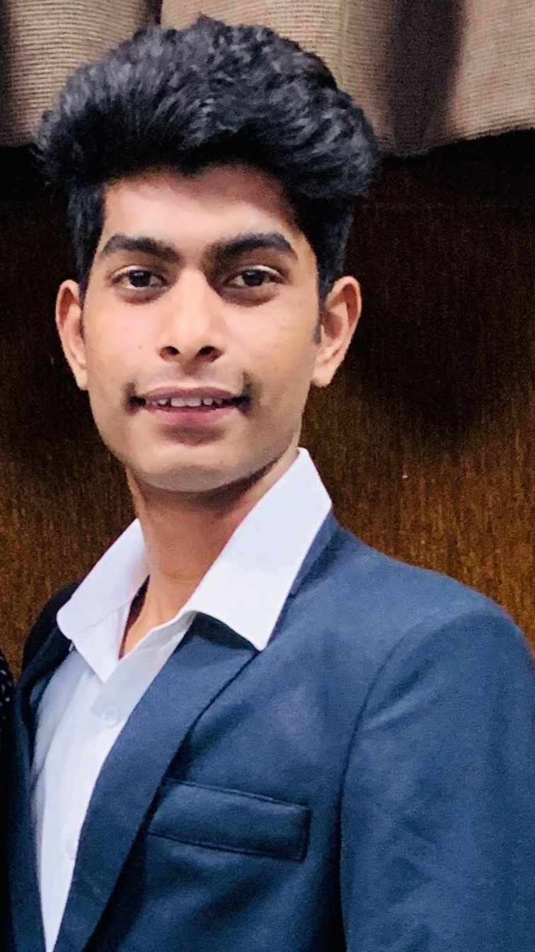 Prajwal Bharam