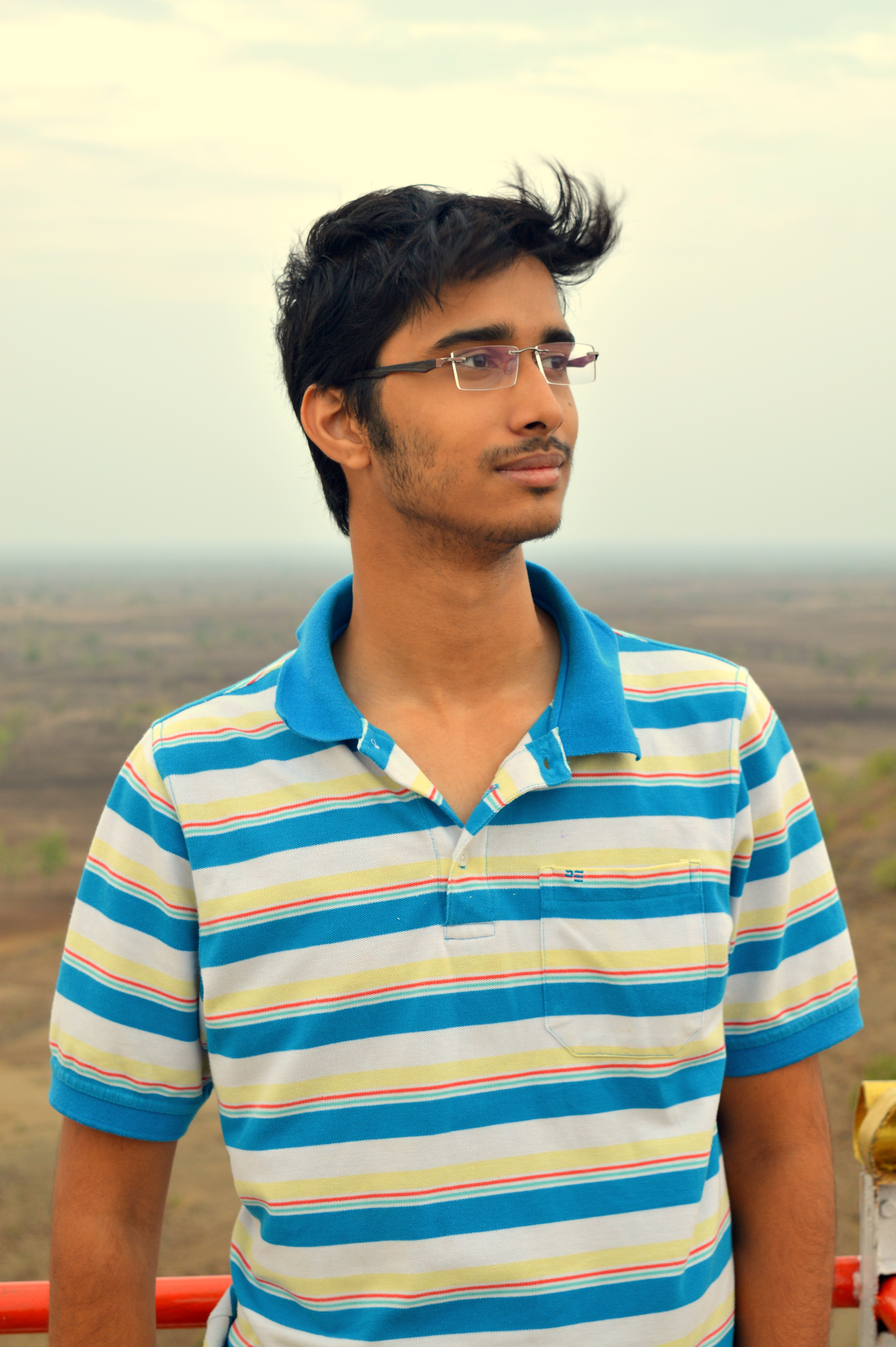 Prajwal Bhusari