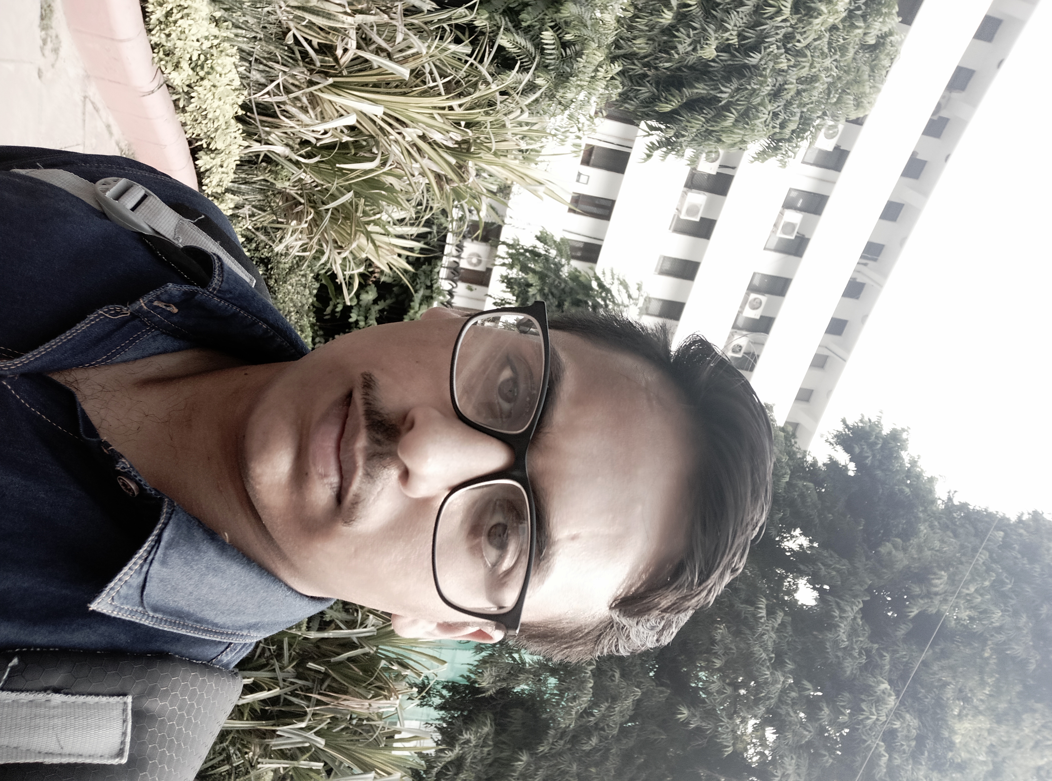 Prakash Kumar