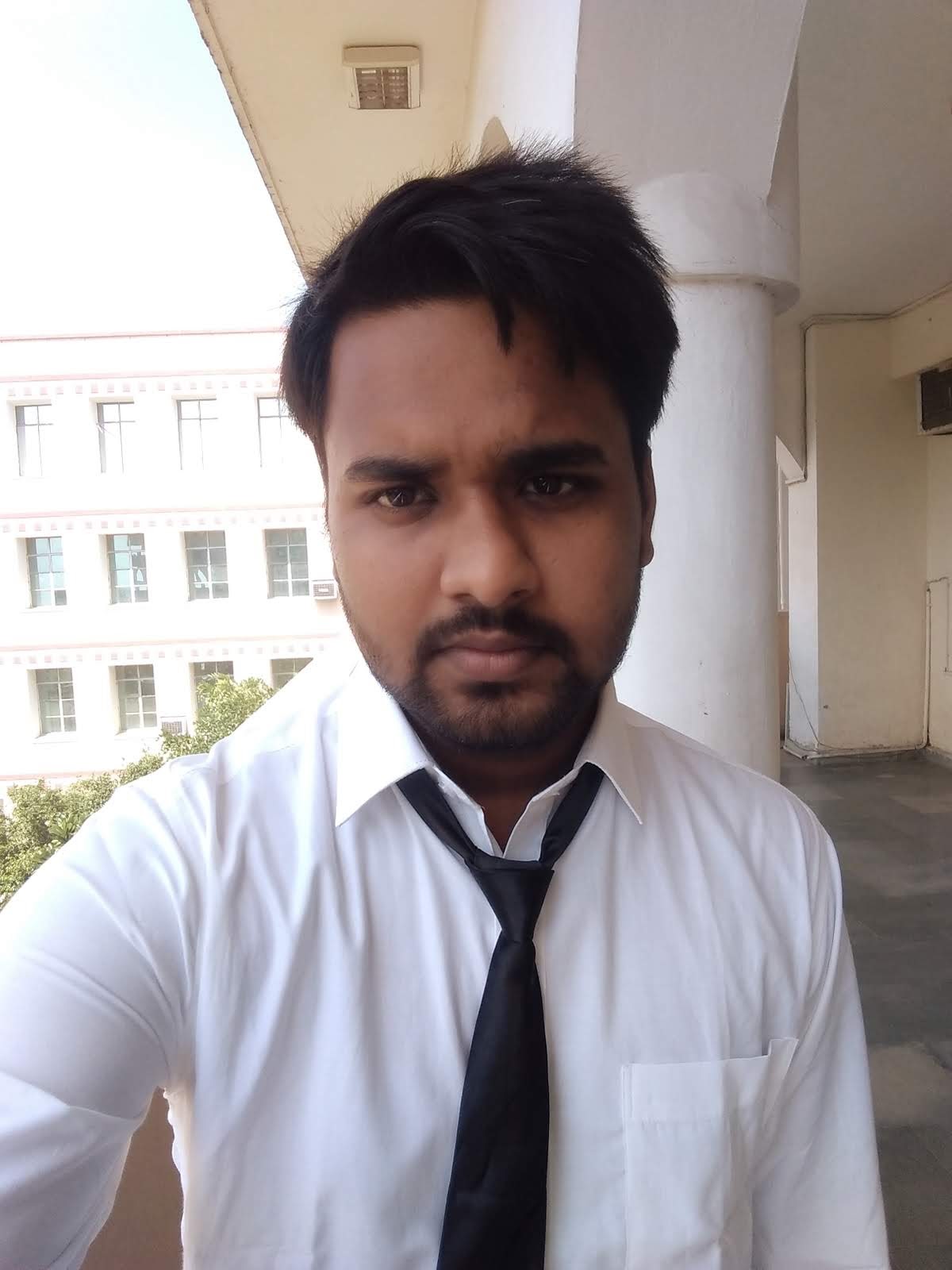 Prakash Kumar jha