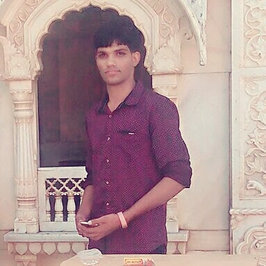 Prakash Ram
