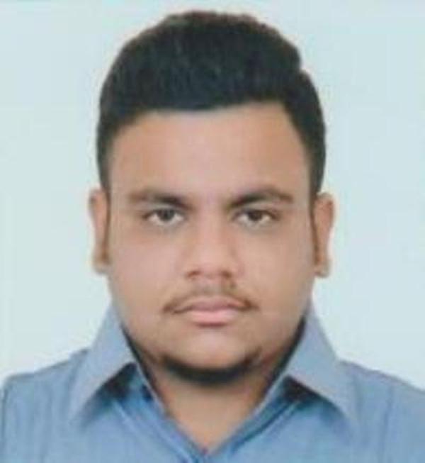 Pramit Majumdar