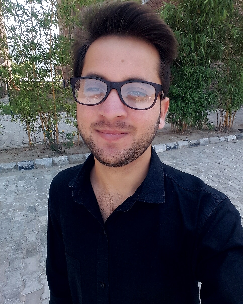 Pranam Sharma