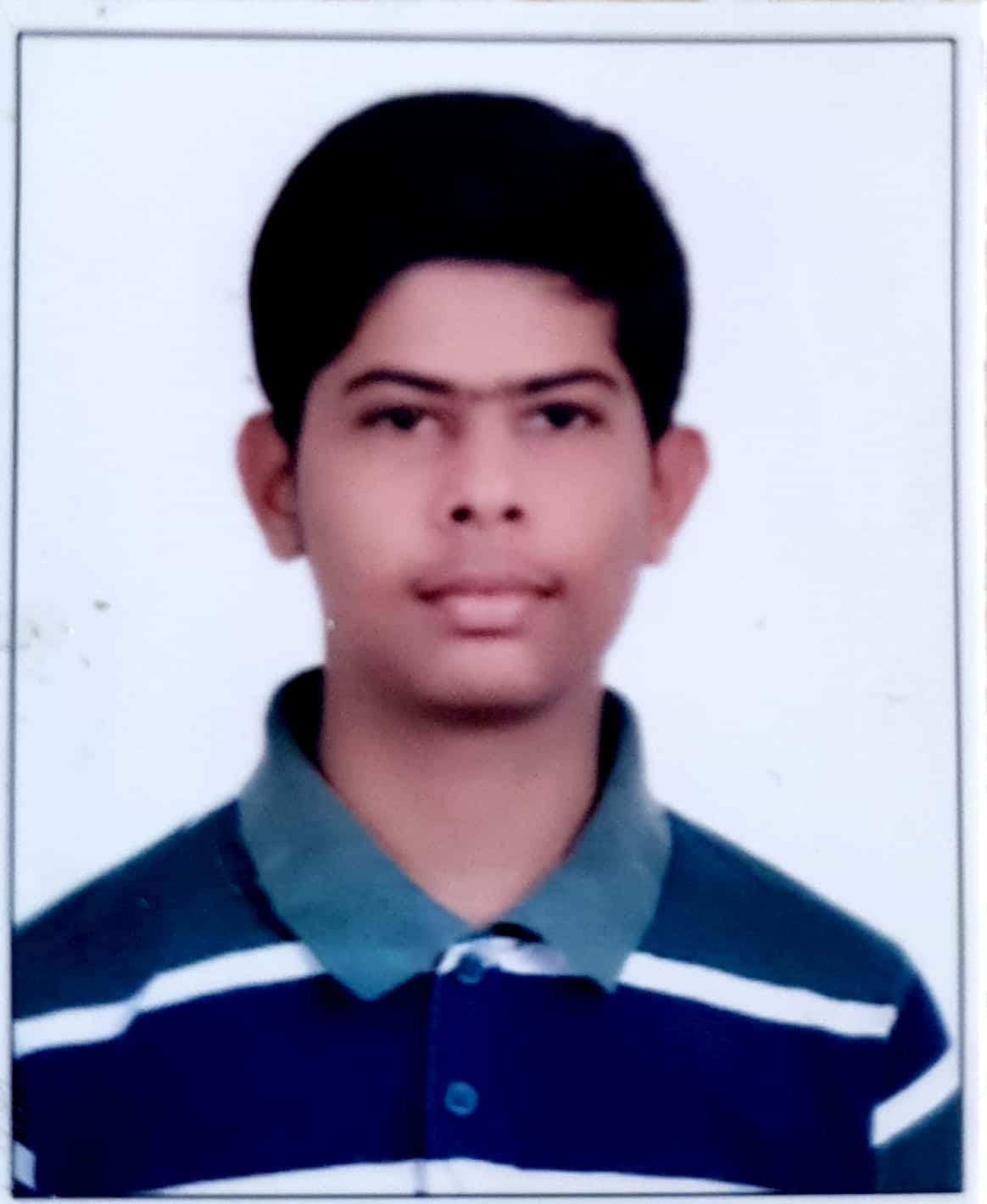 Pranav Goel