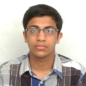 Pranav Kumar