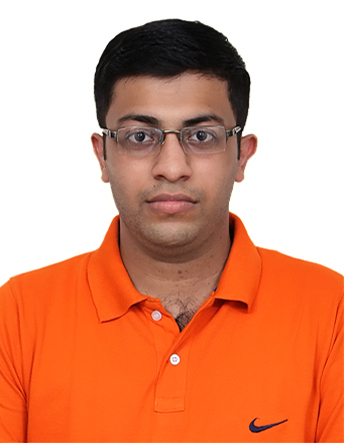 Pranav Kumar