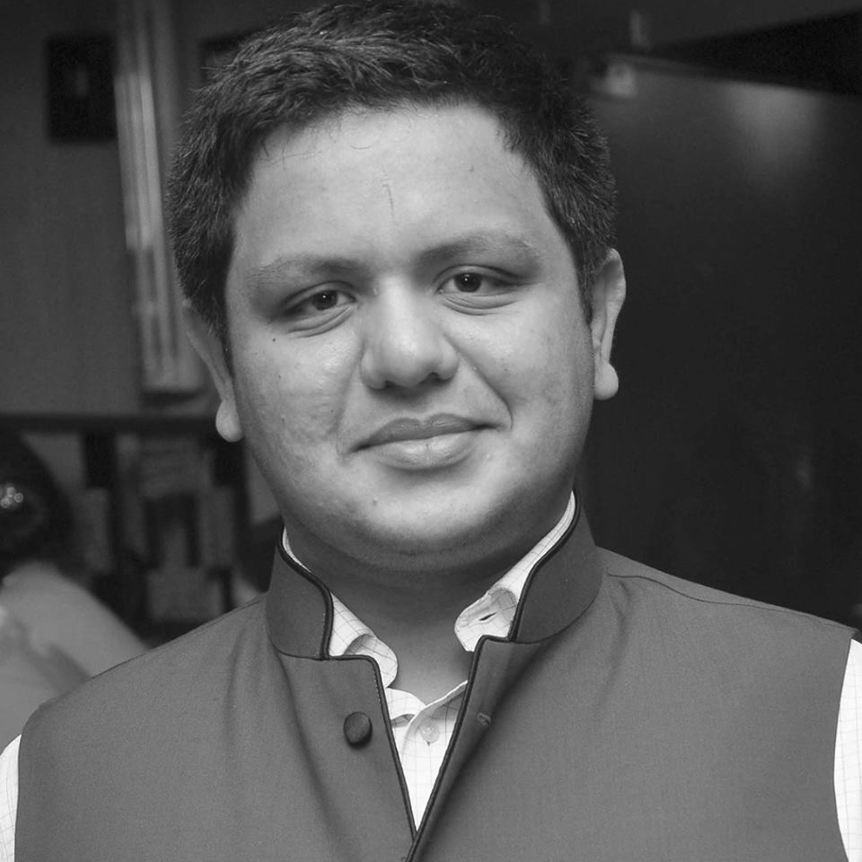Pranav Sharma